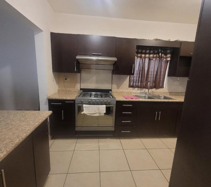 Photo of Kitchen in El Alamo