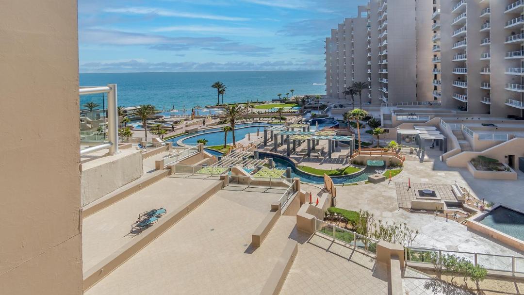 Photo of Patio Balcony in Puerto Penasco