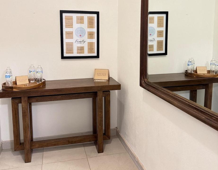 Photo of Bathroom in Hermosillo