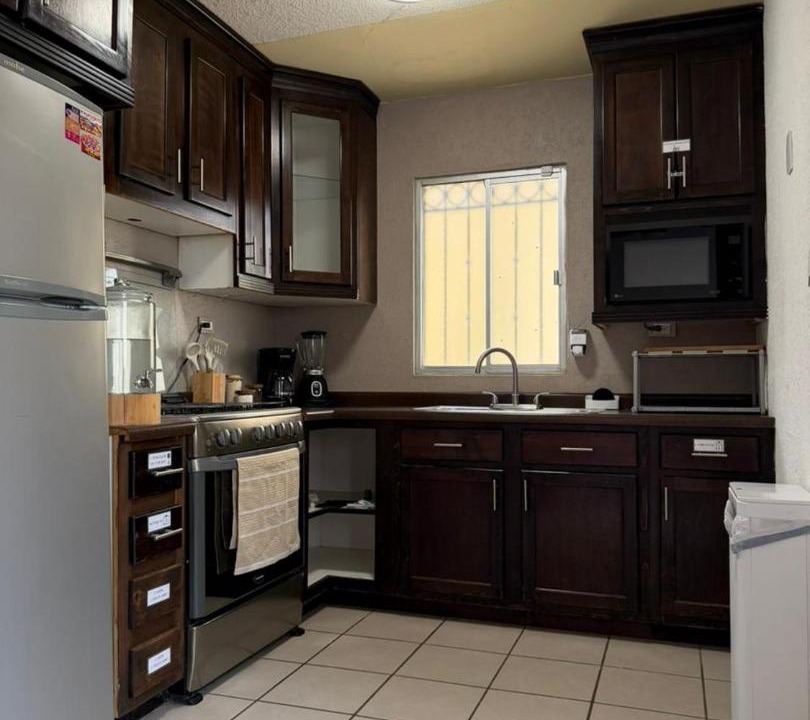 Photo of Kitchen in Hermosillo