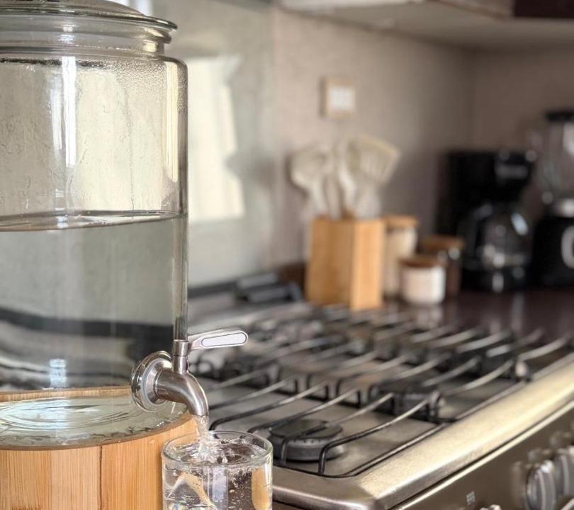 Photo of Kitchen in Hermosillo
