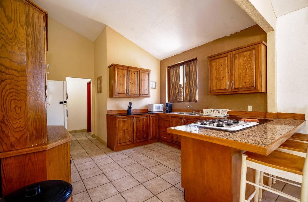 Photo of Kitchen in San Felipe