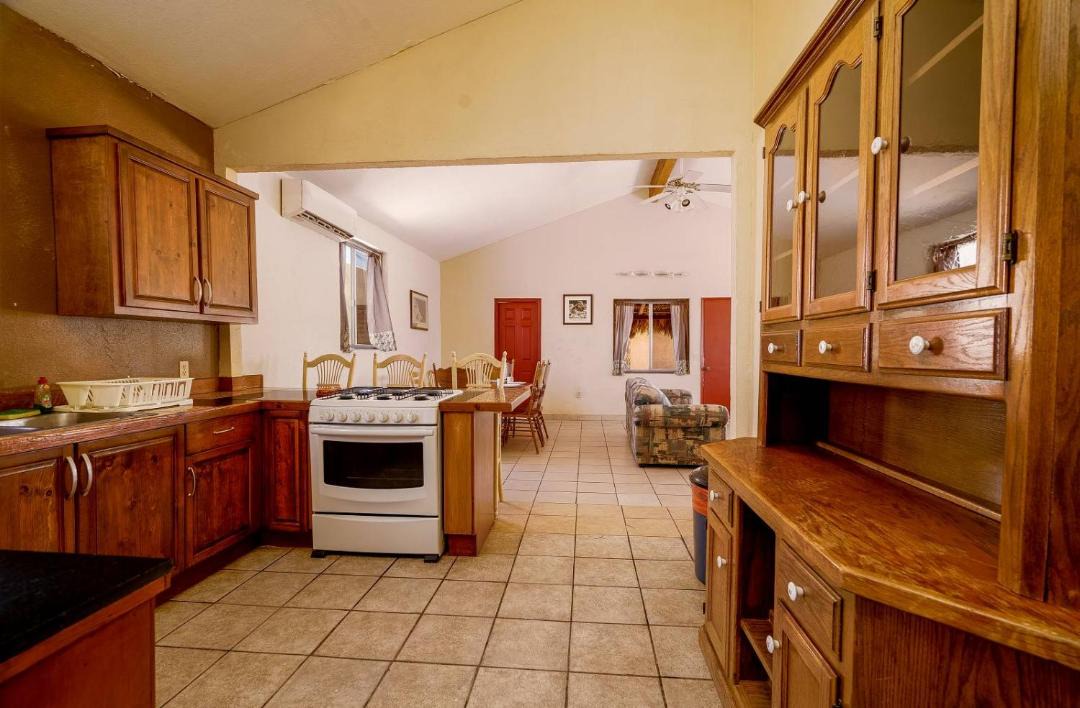 Photo of Kitchen in San Felipe