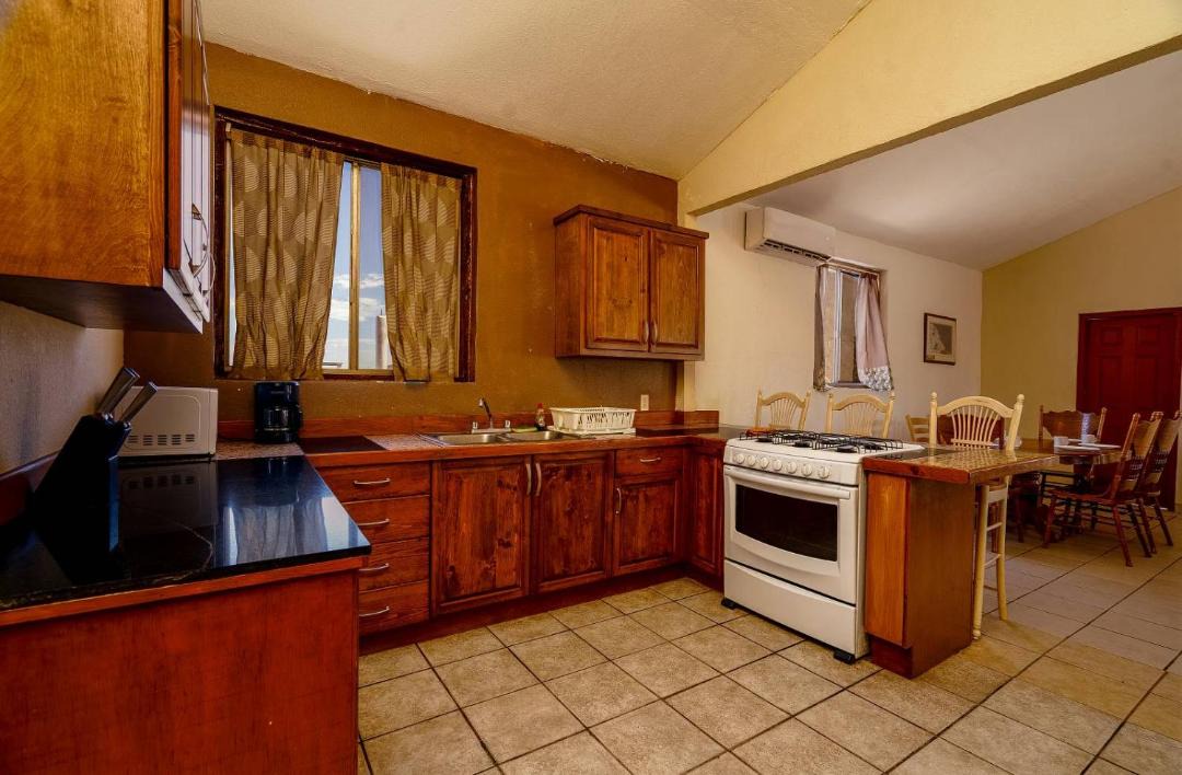 Photo of Kitchen in San Felipe