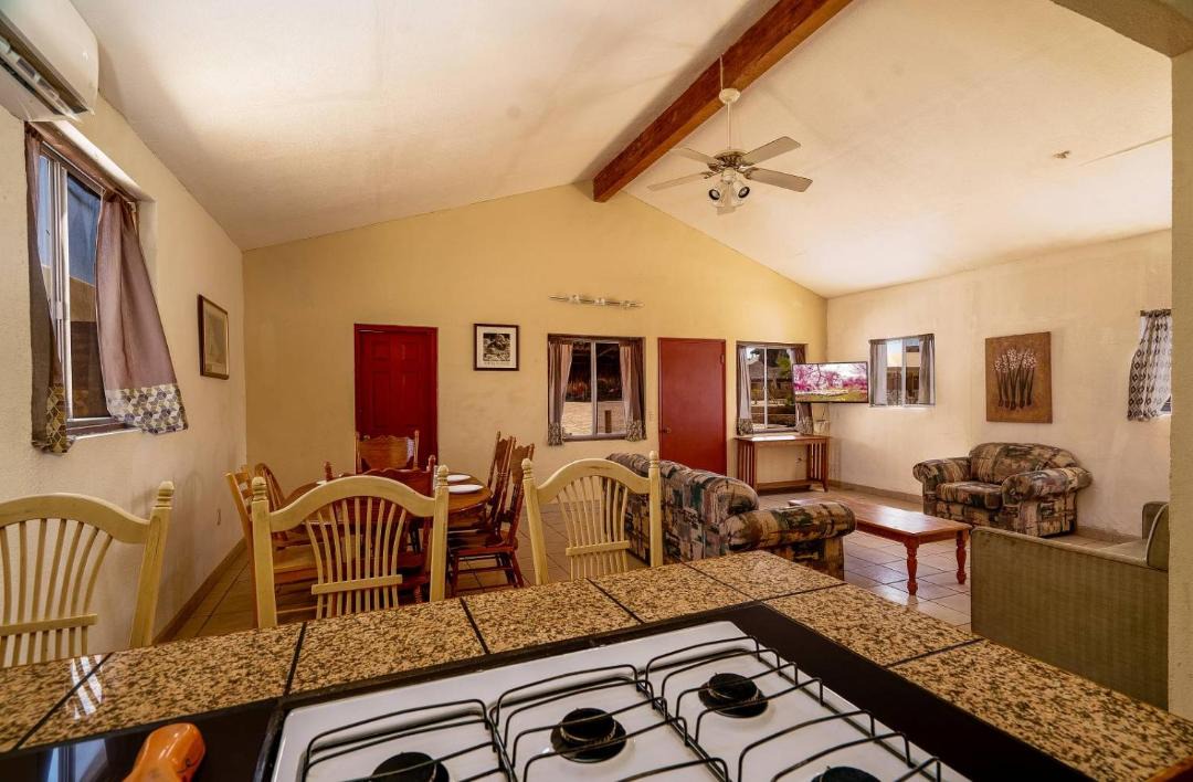 Photo of Kitchen in San Felipe