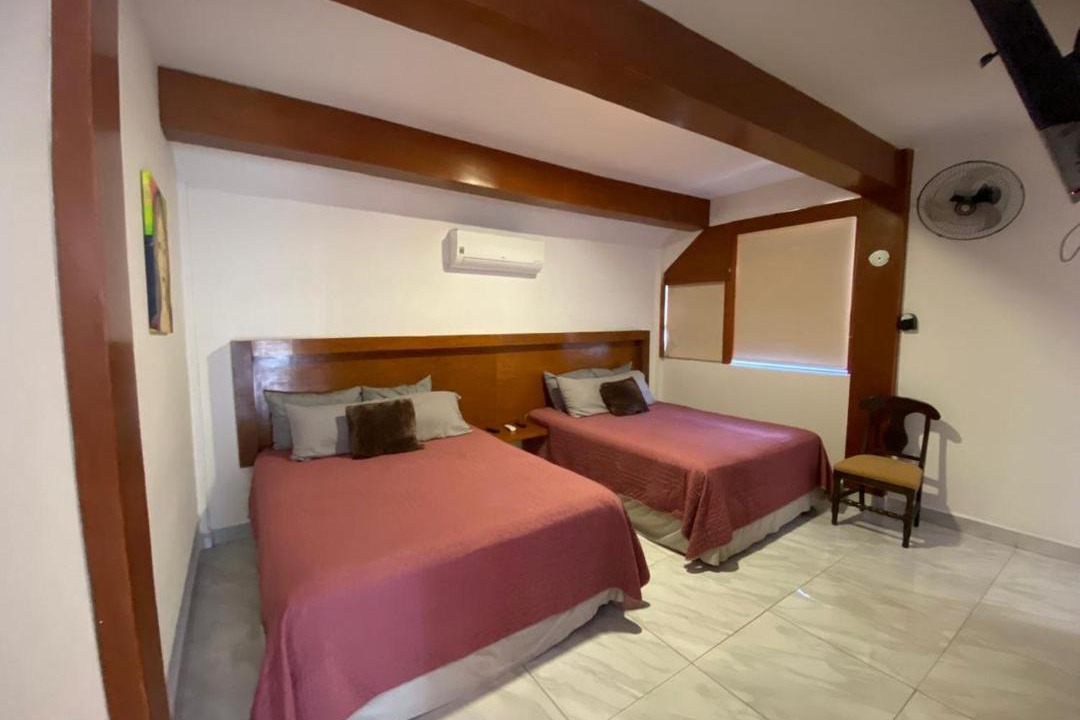 Photo of Bedroom in Campeche