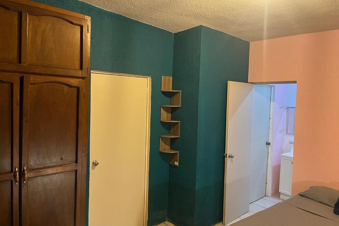 Photo of Bedroom in La Paz