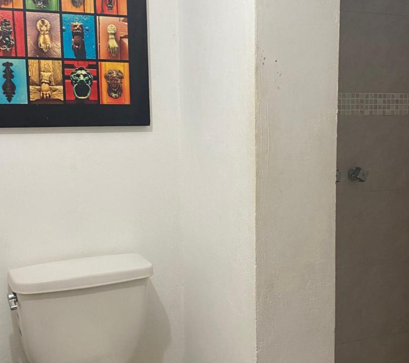 Photo of Bathroom in Campeche