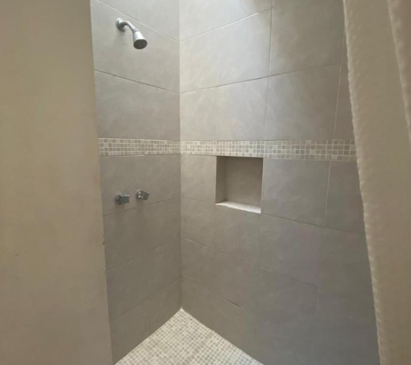 Photo of Bathroom in Campeche