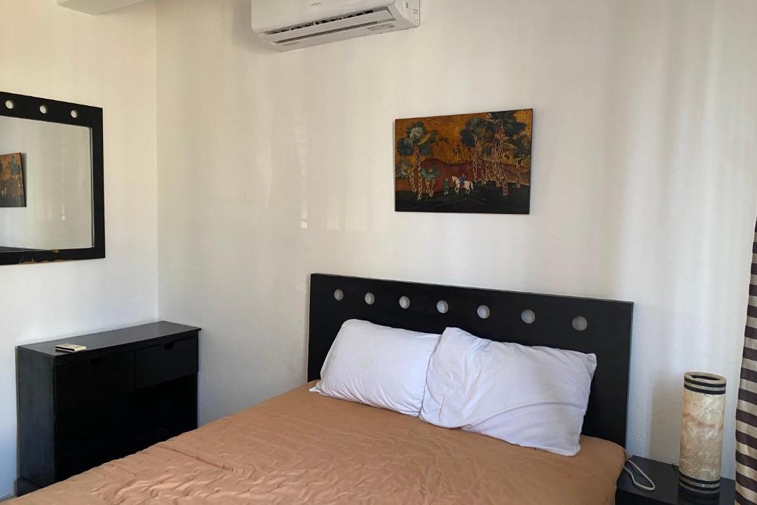 Photo of Bedroom in Campeche