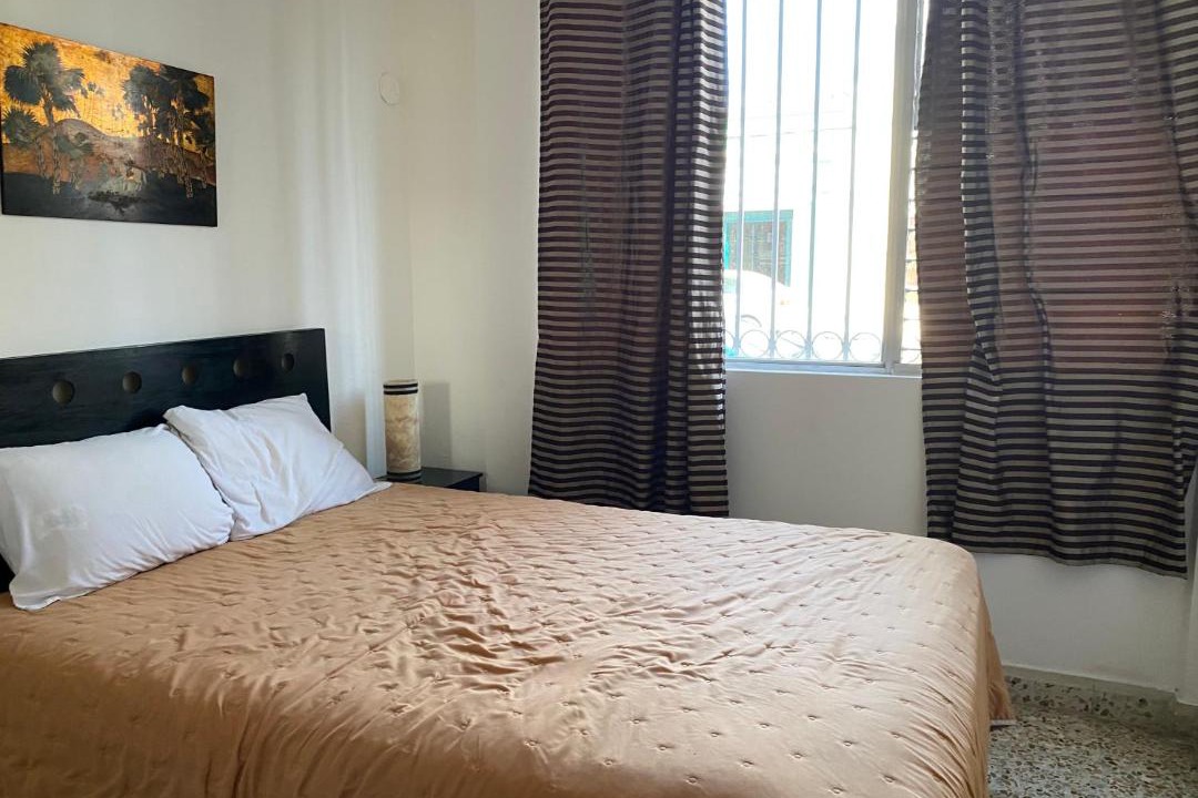Photo of Bedroom in Campeche