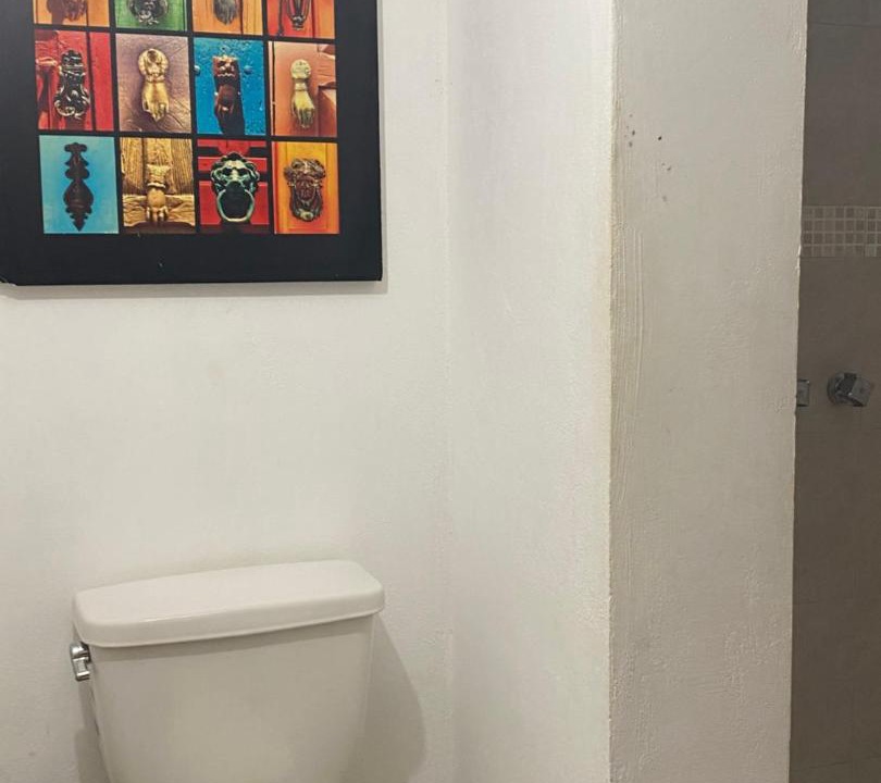 Photo of Bathroom in Campeche