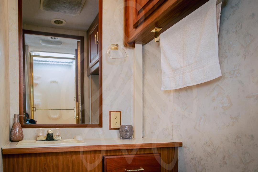 Photo of Bathroom in Carmen