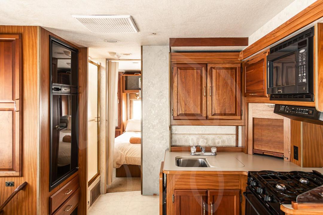 Photo of Kitchen in Carmen