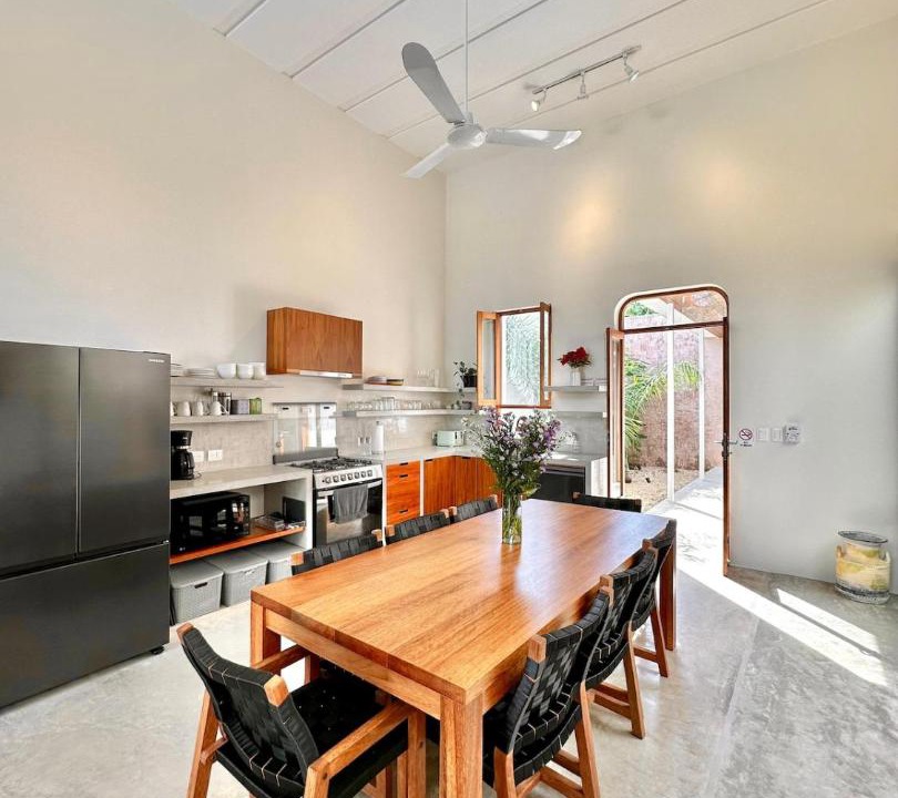 Photo of Kitchen in Centro