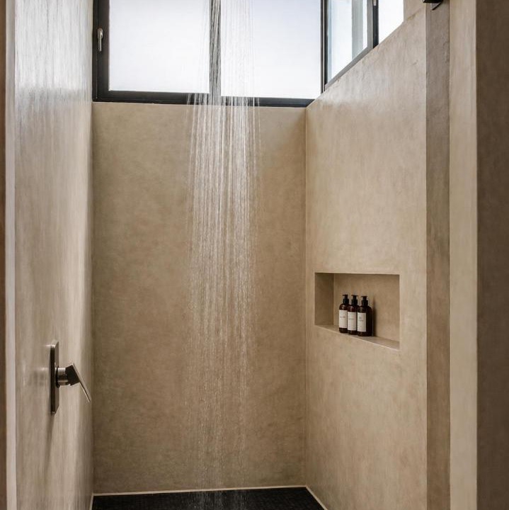 Photo of Bathroom in Todos Santos