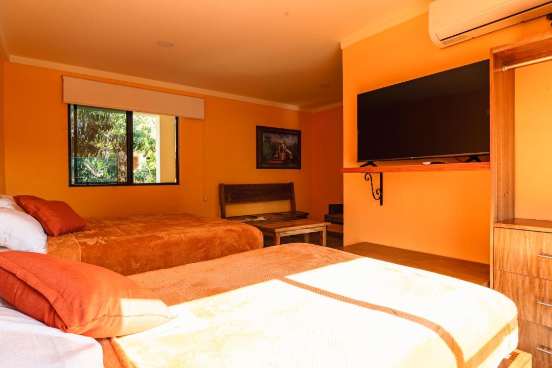 Photo of Bedroom in Tixmucuy