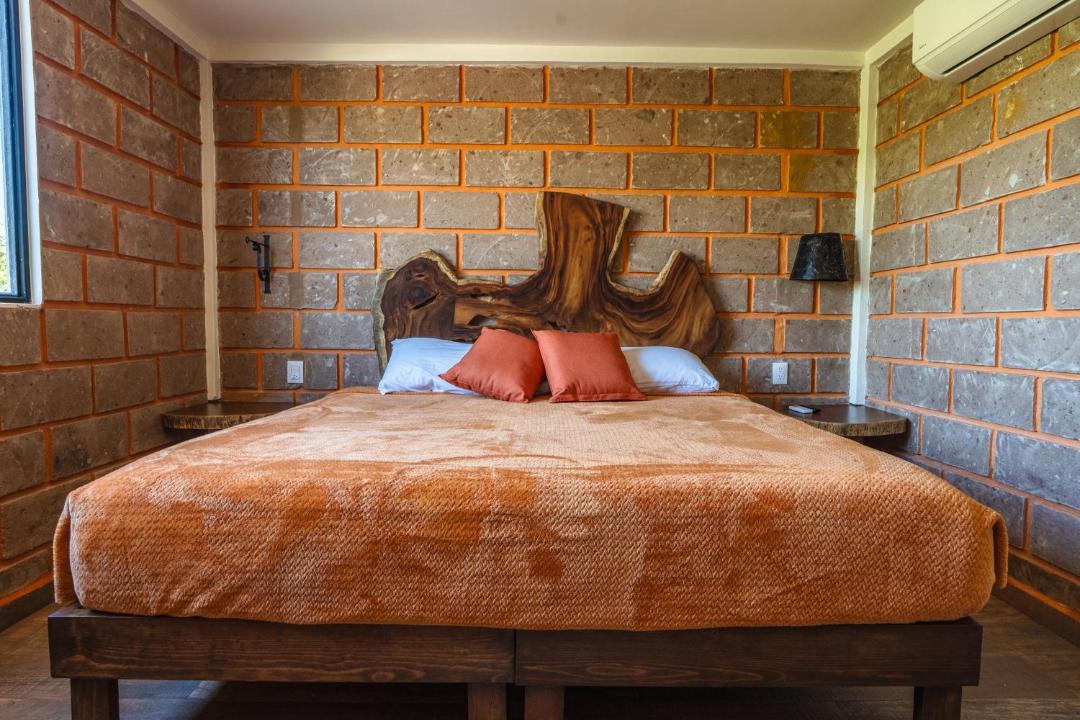 Photo of Bedroom in Tixmucuy