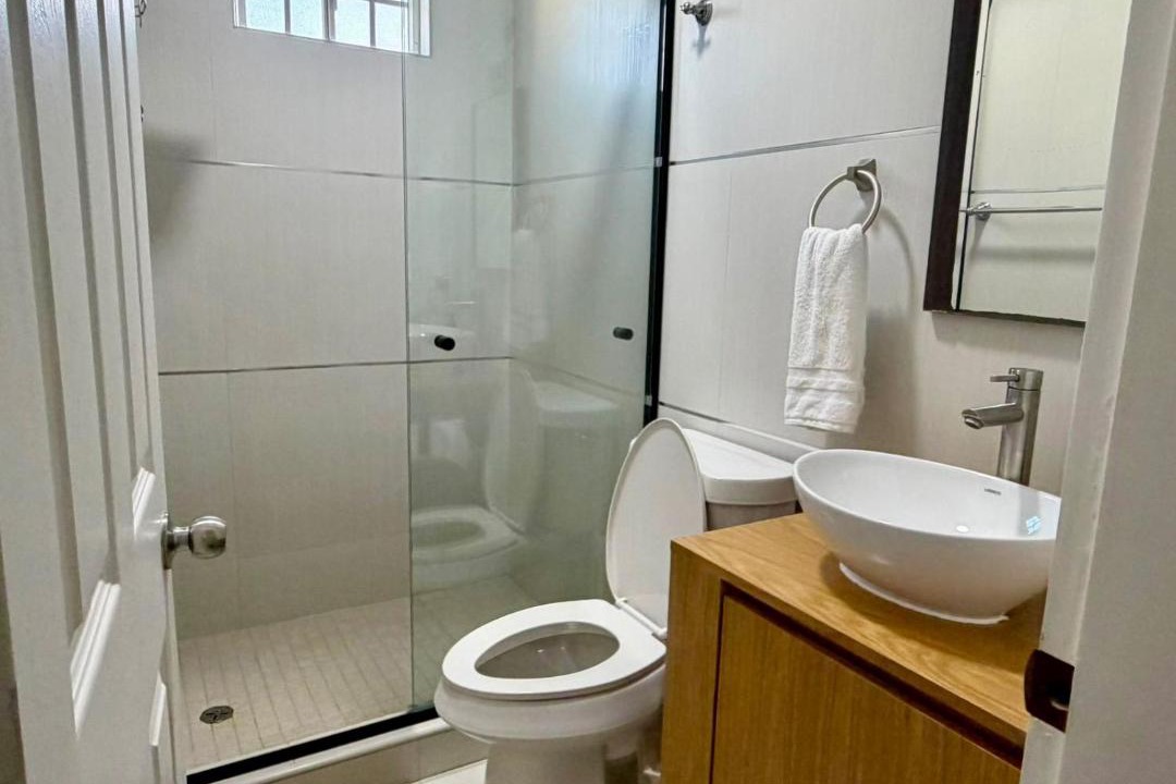Photo of Bathroom in Playas de Tijuana