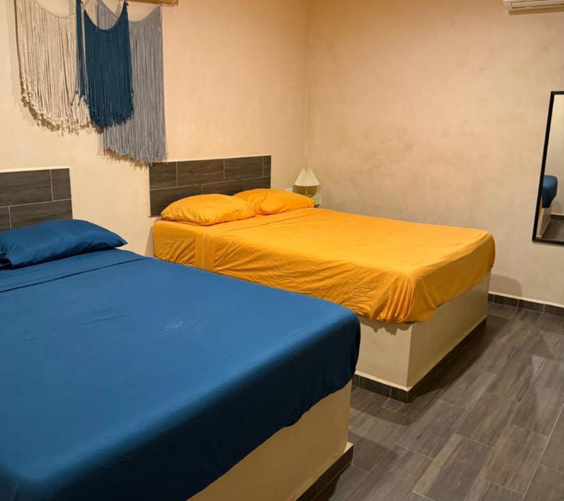 Photo of Bedroom in Merida