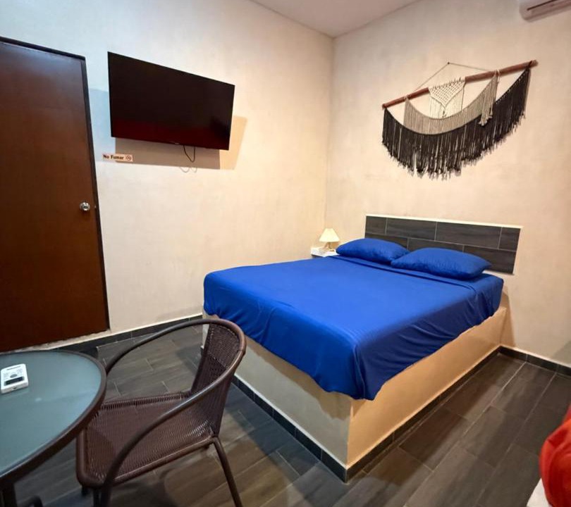 Photo of Bedroom in Merida