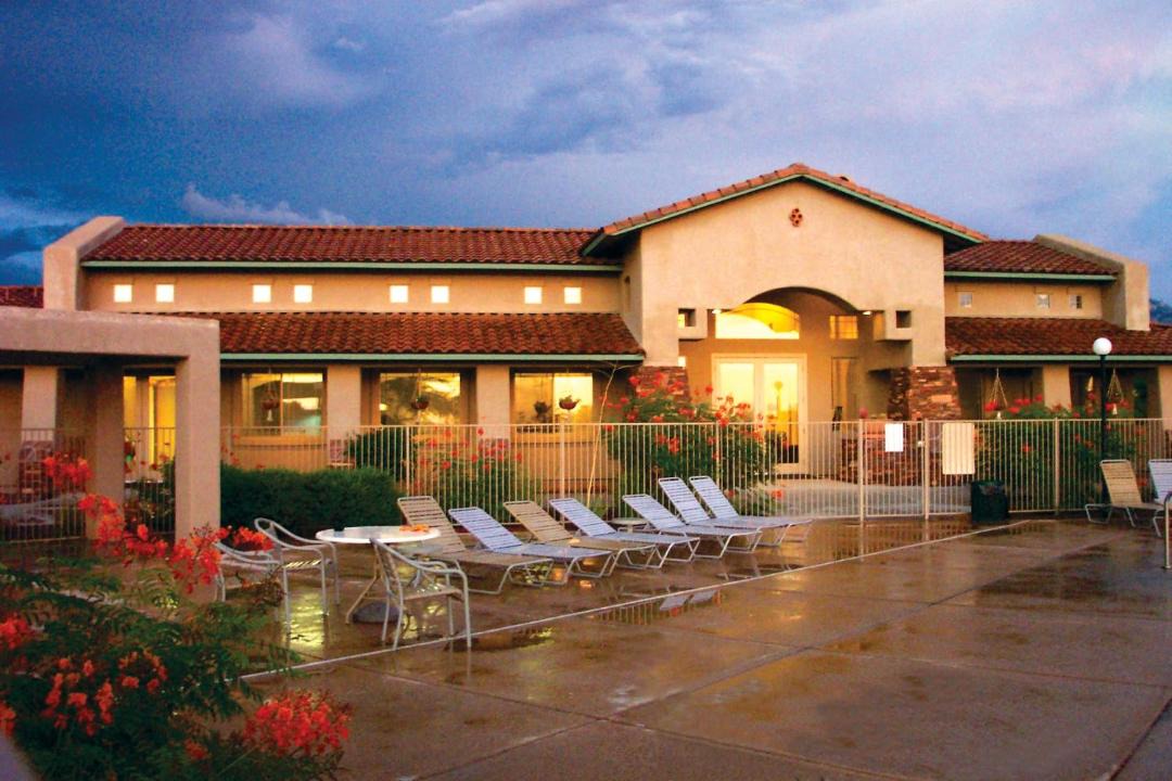Photo of Others in Worldmark