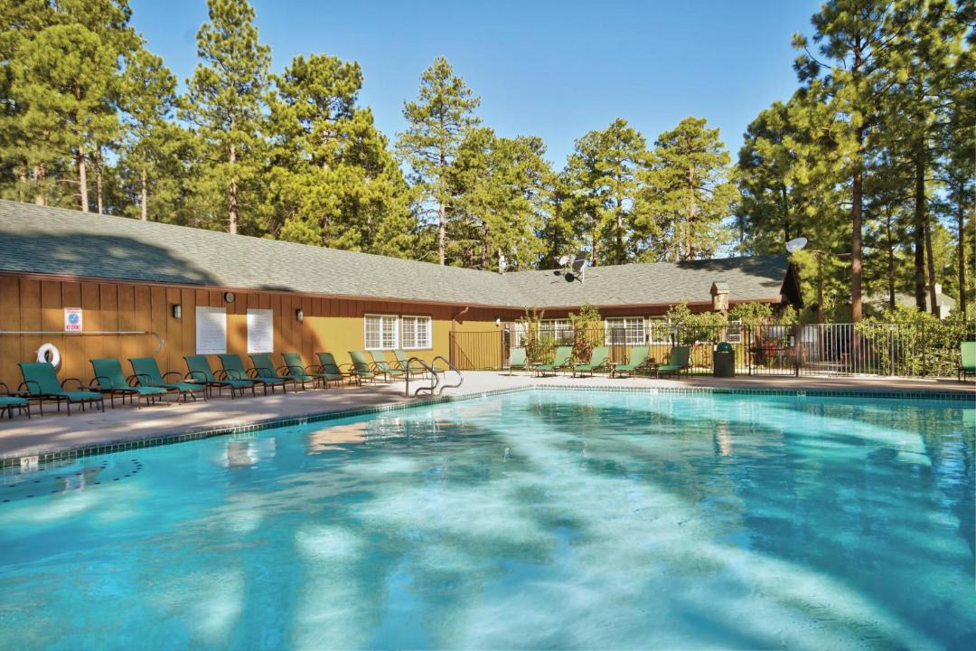 Photo of Others in Pinetop