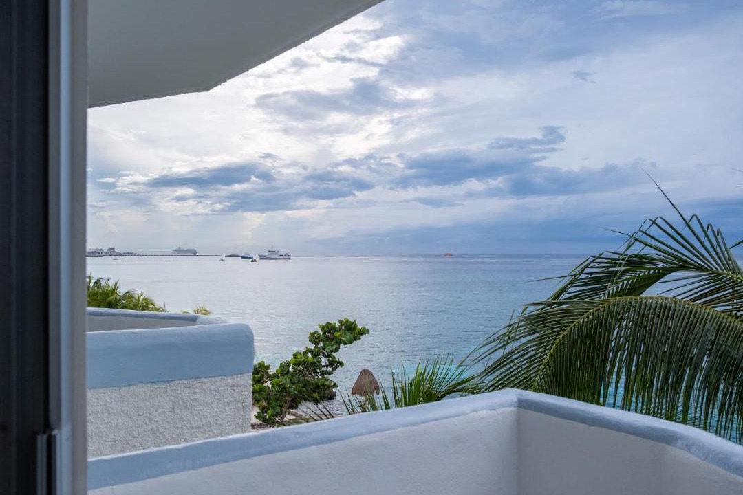 Photo of Patio Balcony in San Miguel