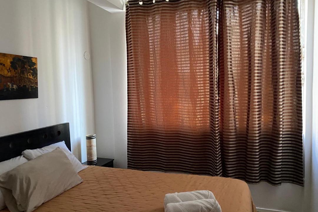 Photo of Bedroom in Campeche