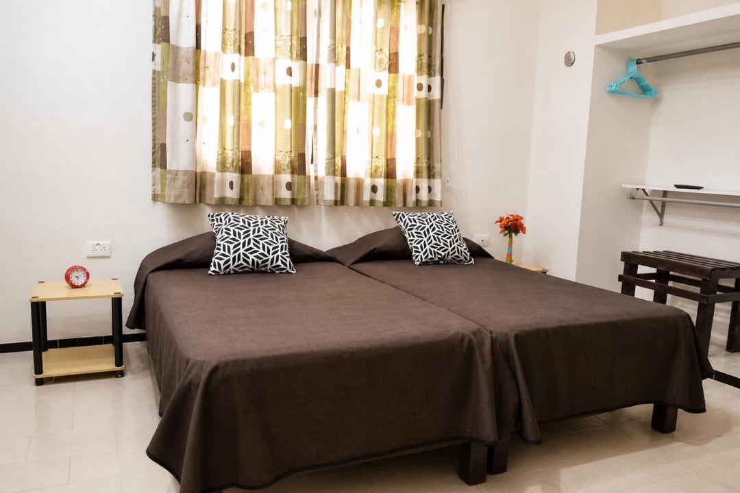 Photo of Bedroom in Merida