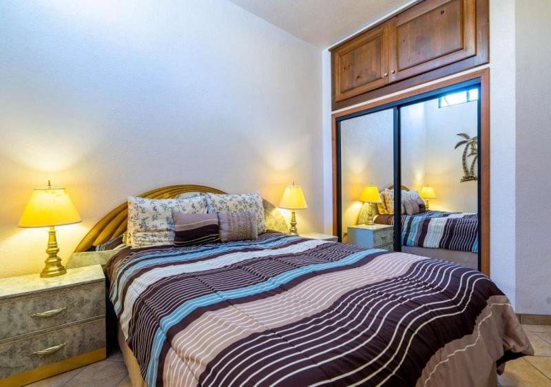Photo of Bedroom in Villas de Las Palmas