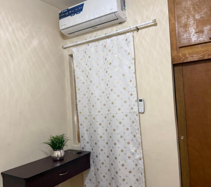 Photo of Bathroom in Juarez Municipality