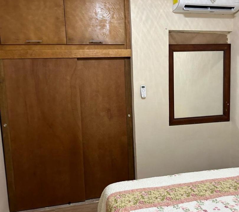 Photo of Bedroom in Juarez Municipality
