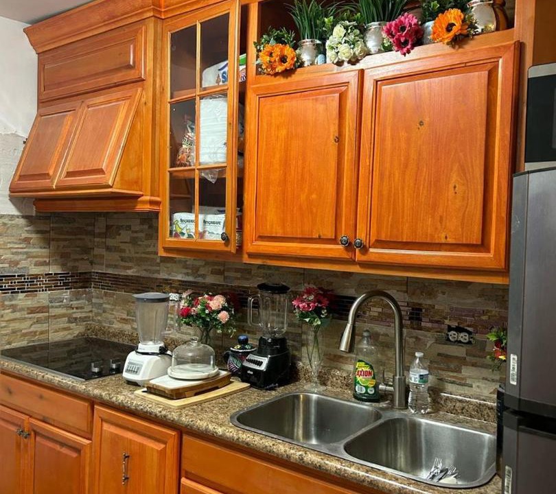 Photo of Kitchen in Juarez Municipality
