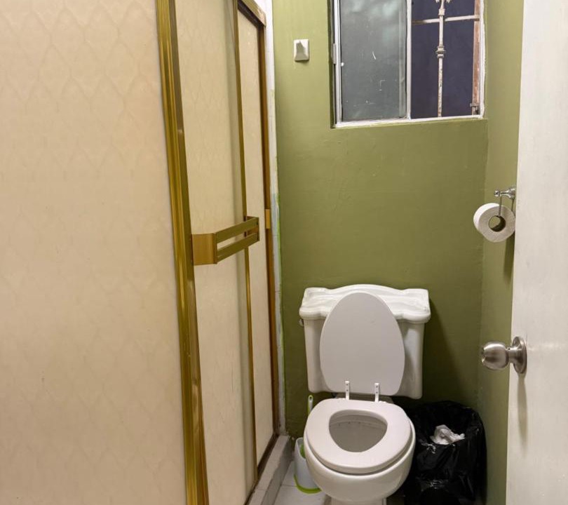 Photo of Bathroom in Juarez Municipality