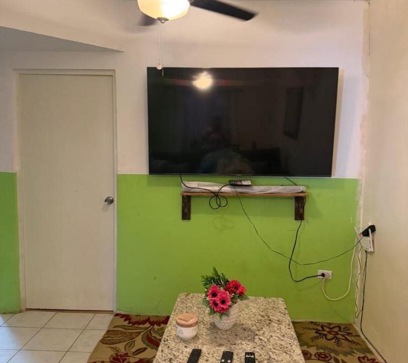 Photo of Livingroom in Juarez Municipality