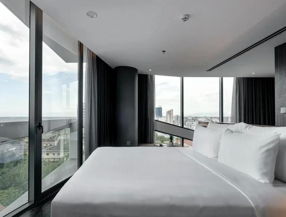 Photo of Bedroom in Villa Hidalgo