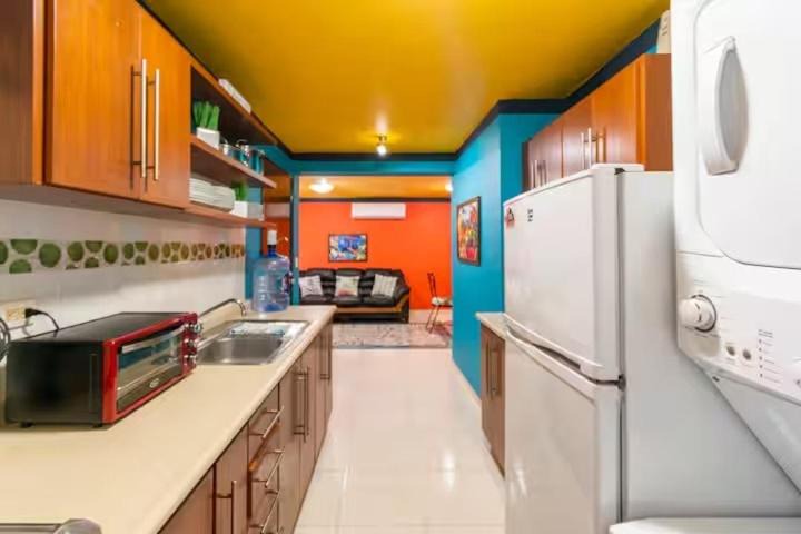 Photo of Kitchen in Colonia Centro