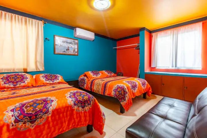 Photo of Bedroom in Colonia Centro