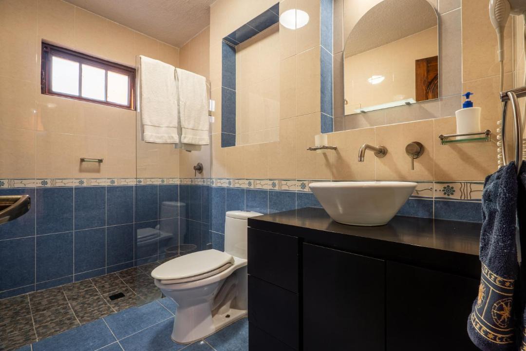 Photo of Bathroom in Guanajuato