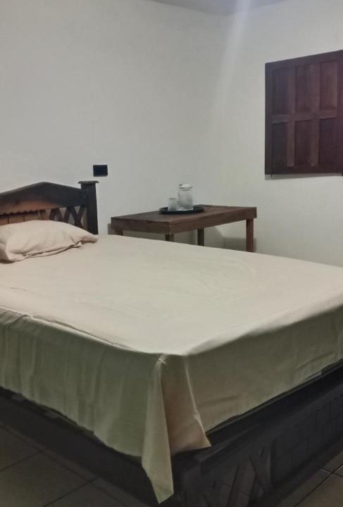 Photo of Bedroom in Ocosingo