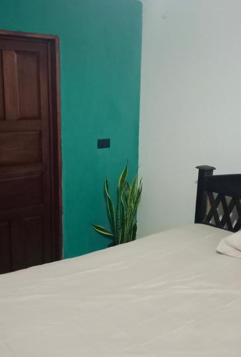 Photo of Bedroom in Ocosingo