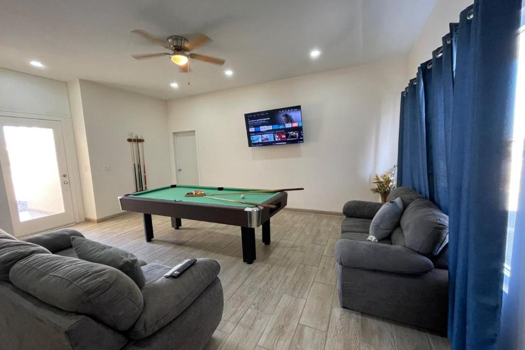 Photo of Livingroom in El Dorado Ranch