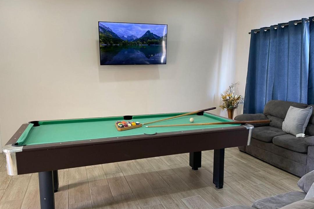 Photo of Livingroom in El Dorado Ranch