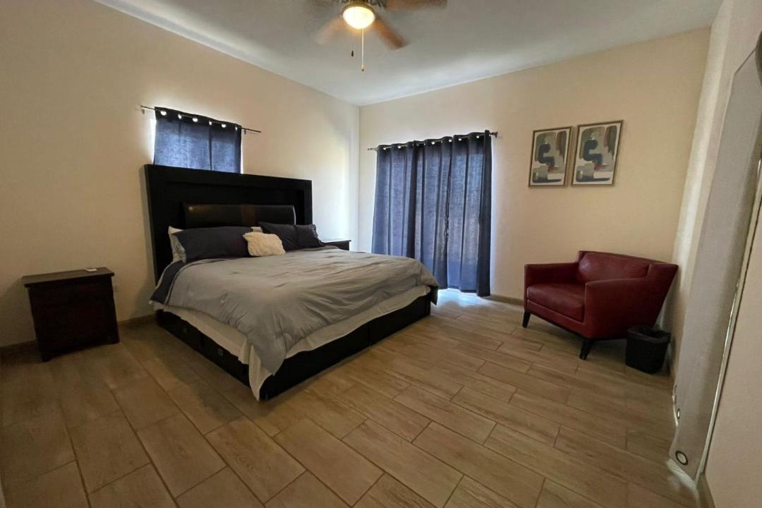 Photo of Bedroom in El Dorado Ranch