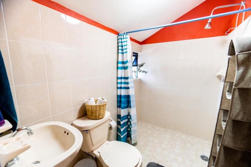 Photo of Bathroom in Santa Lucia
