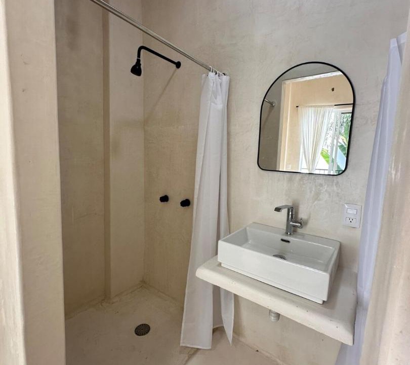 Photo of Bathroom in Chacala