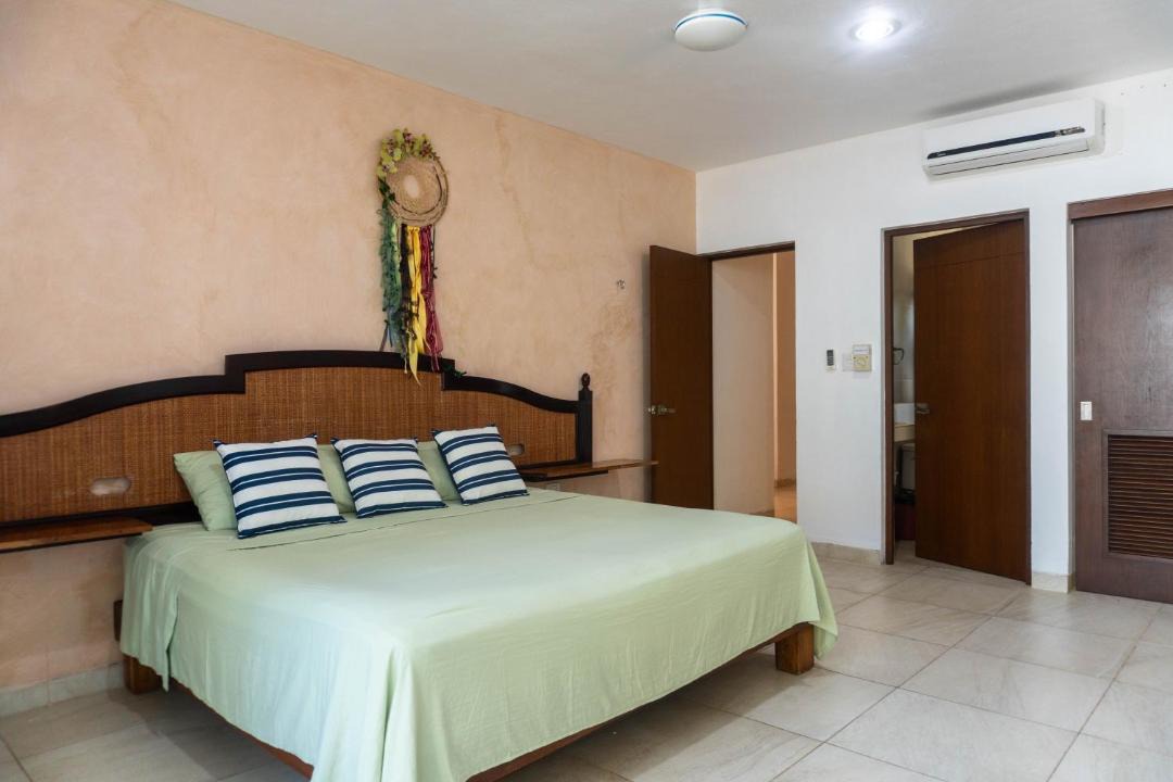Photo of Bedroom in Chicxulub Puerto