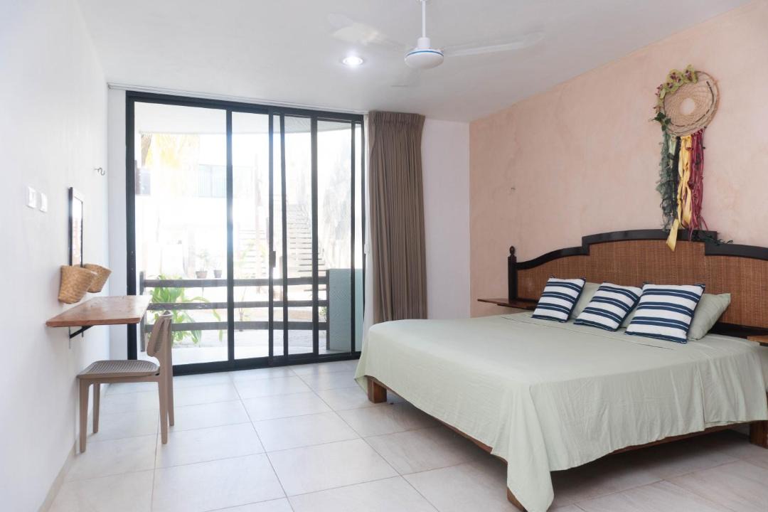 Photo of Bedroom in Chicxulub Puerto