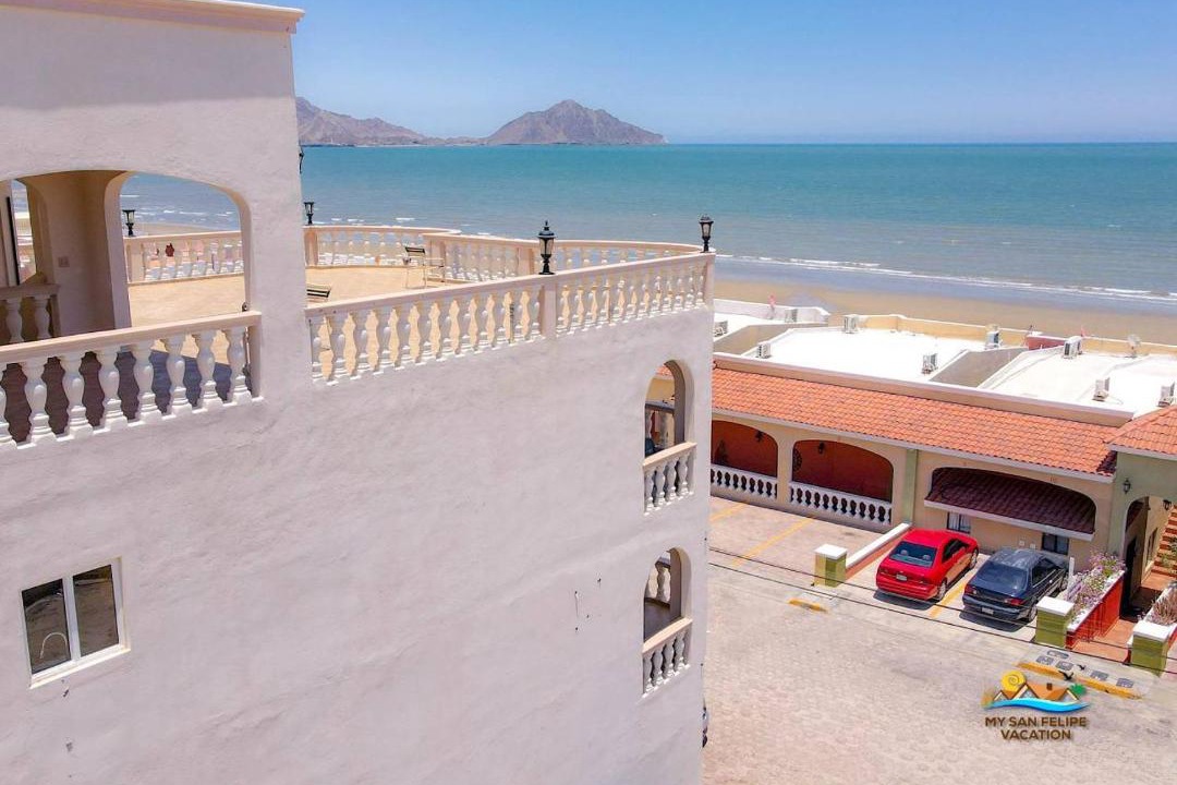 Photo of Others in San Felipe